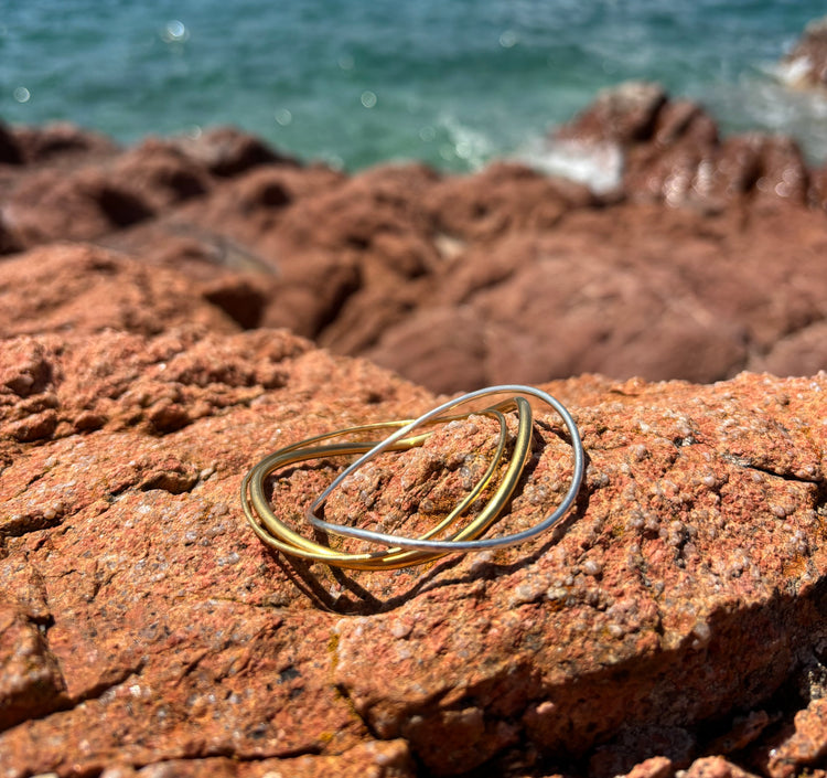 Les bracelets