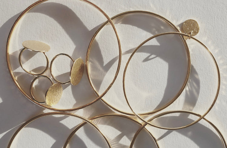Tous les bijoux