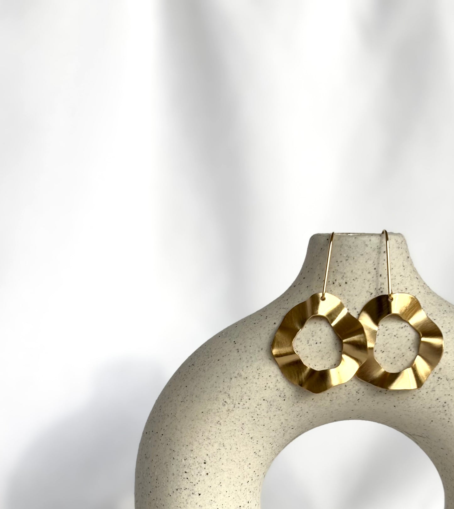 Boucles d’oreilles Milie