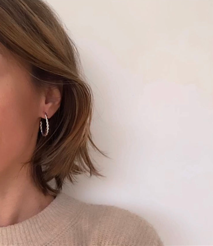 Créoles Lassa, Argent massif