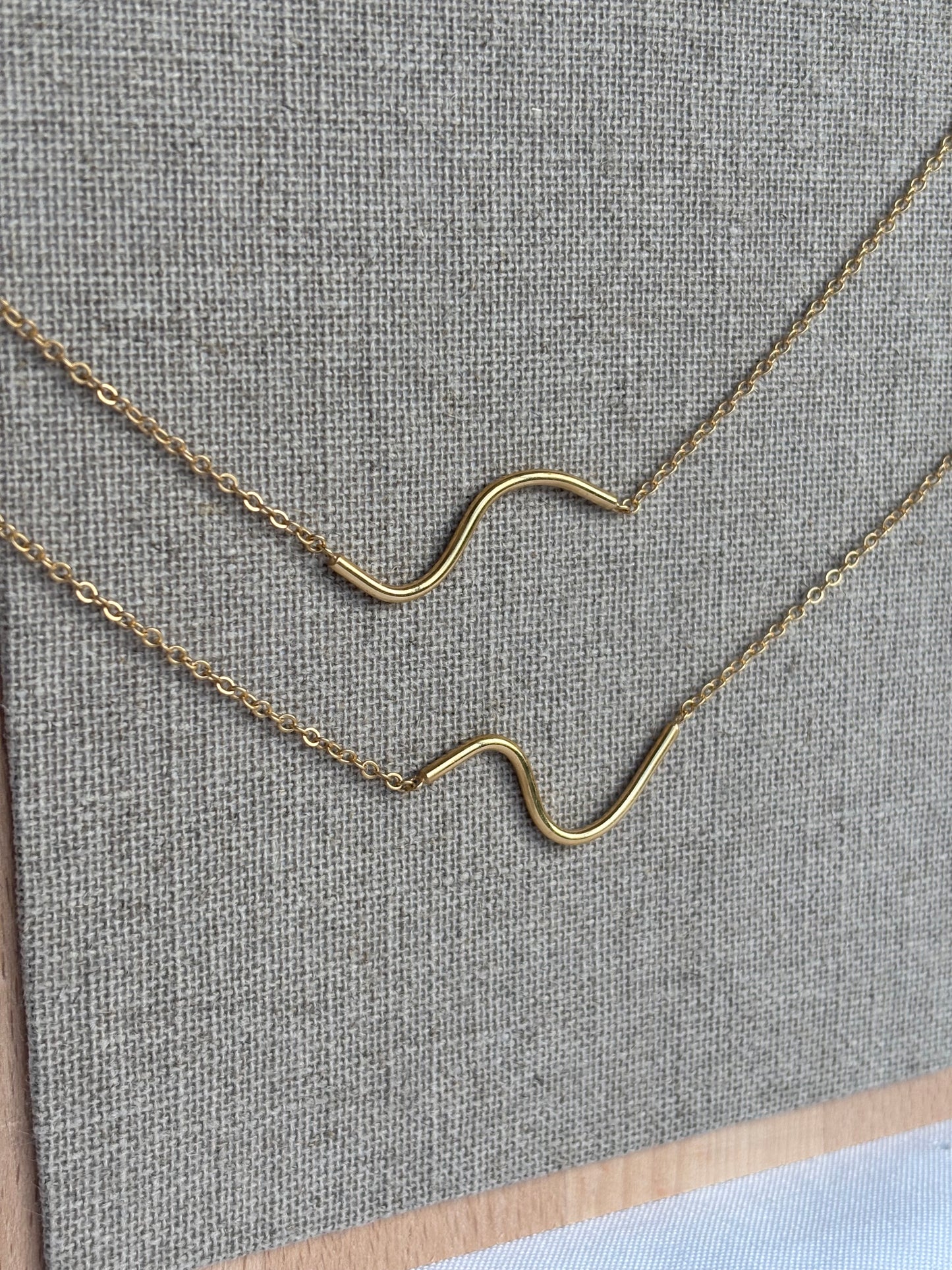 Collier Ola
