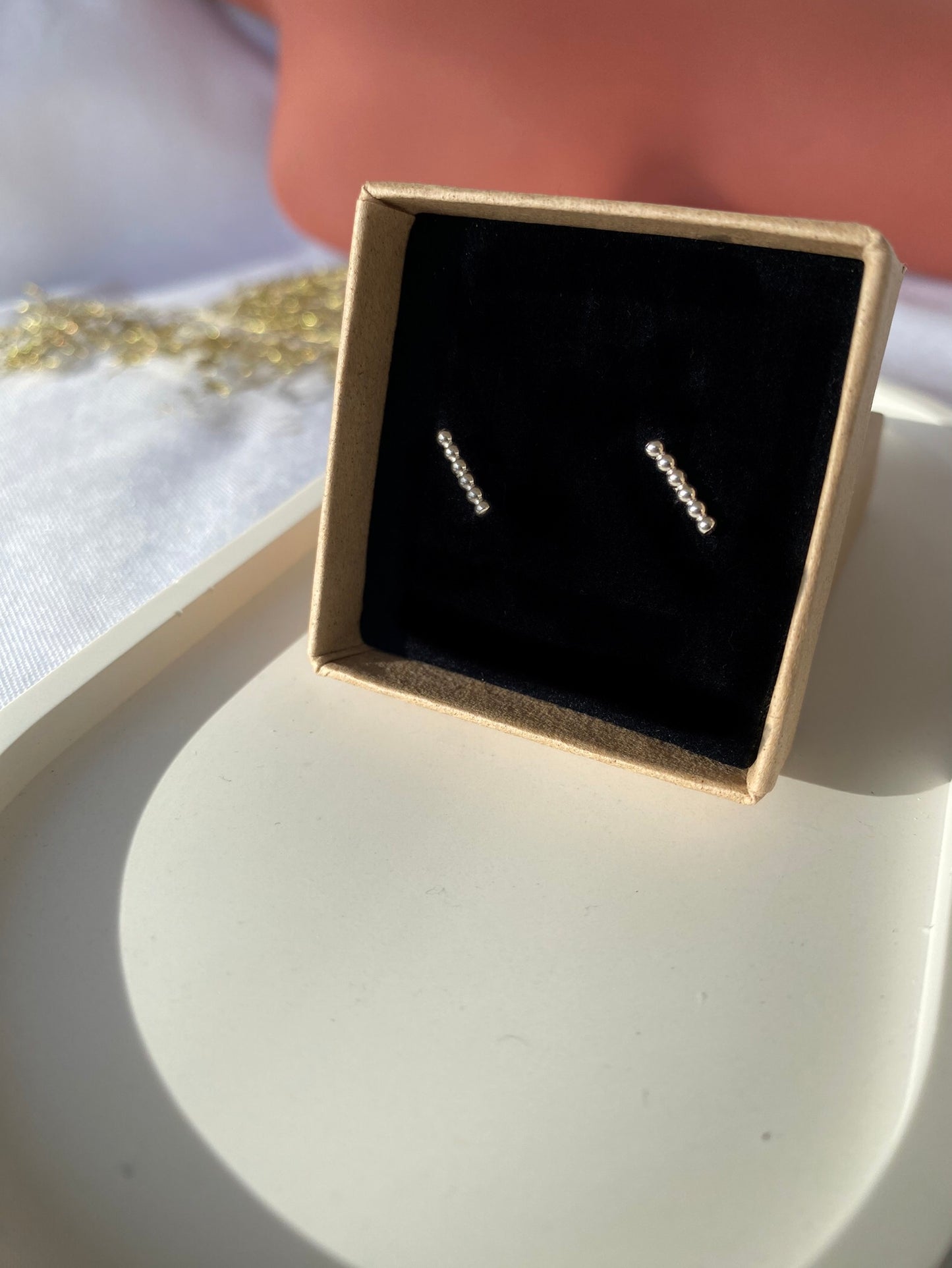 Boucles d’oreilles Ocio