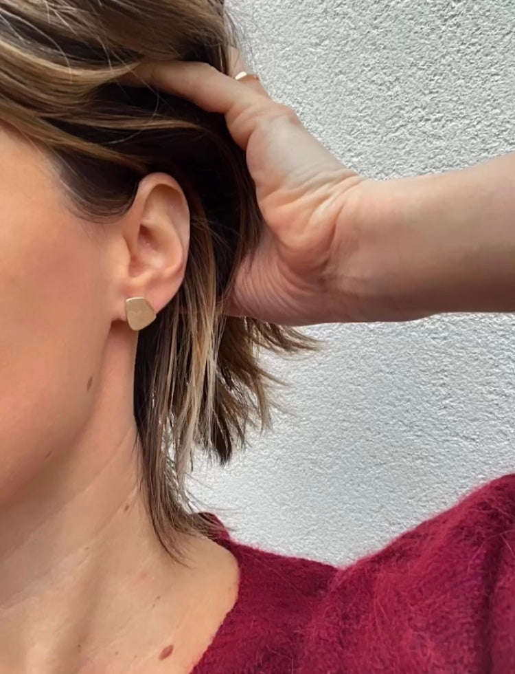 Puces d’oreilles Tiomée