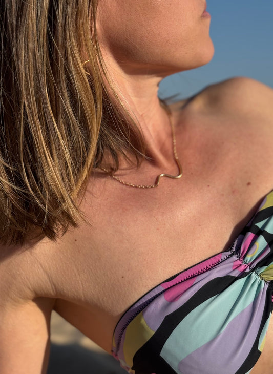 Collier Ola