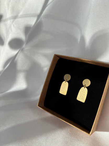 Boucles d’oreilles Nola