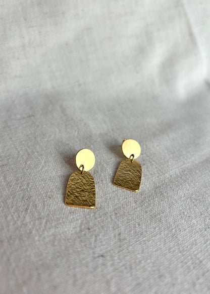 Boucles d’oreilles Nola