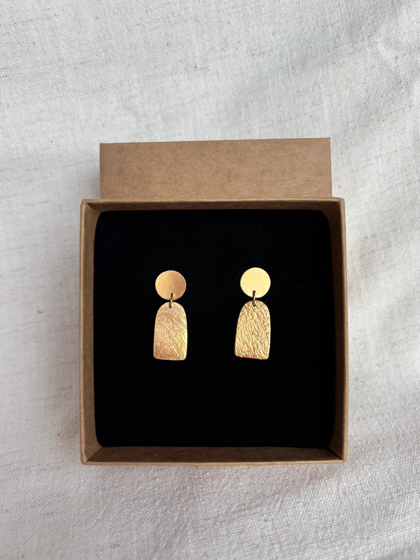 Boucles d’oreilles Nola